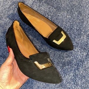 Donald‎ J Pliner Nila loafers size 7.5